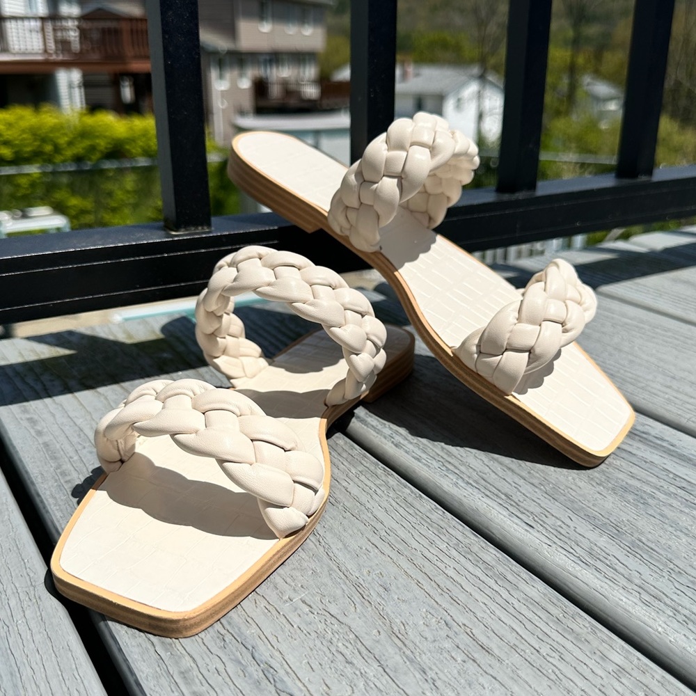 Summer Sandal 👡